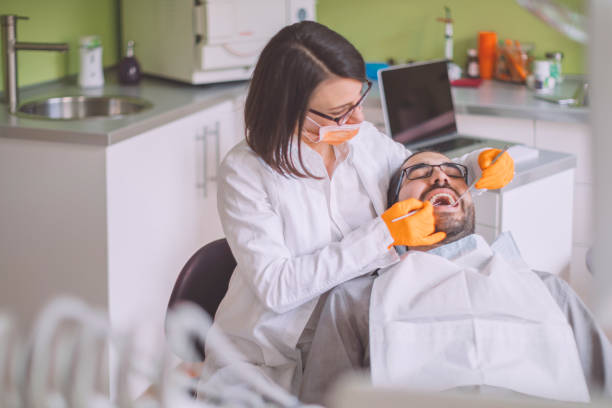 Best Mobile Emergency Dentist in Oak Hill, TN