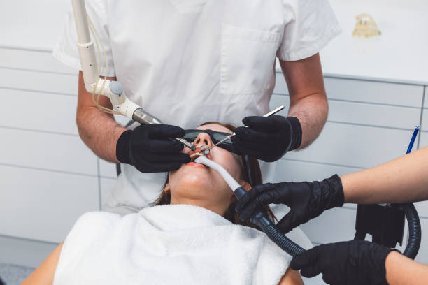 Best Emergency Dentist for Knocked-Out Tooth in Oak Hill, TN