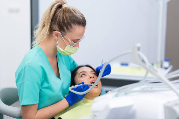 Best Emergency Dental Services for Seniors in Oak Hill, TN
